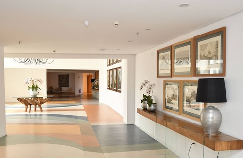 Barretos Apartment | A MUST SEE 1 BEDROOM FOR 4 PEOPLE WITHIN THE PARK PEAO BARRETOS
