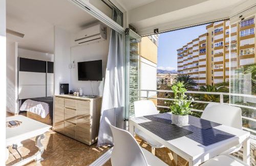 Algarrobo Apartment | A&N Algarrobo Beach Tower