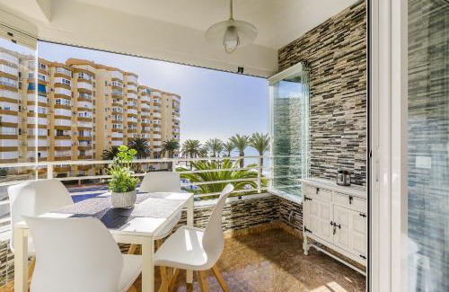 Algarrobo Apartment | A&N Algarrobo Beach Tower