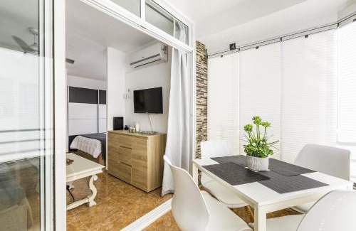 Algarrobo Apartment | A&N Algarrobo Beach Tower