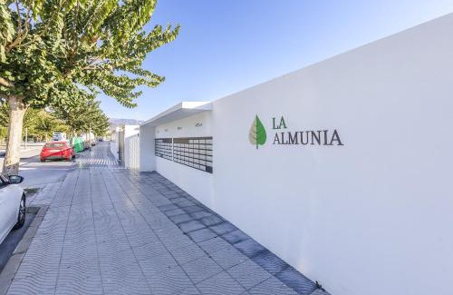 Algarrobo Apartment | A&N Algarrobo Beach 3
