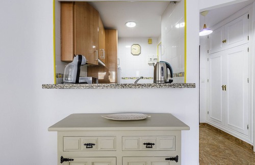 Algarrobo Apartment | A&N Algarrobo Beach Tower