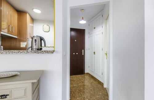 Algarrobo Apartment | A&N Algarrobo Beach Tower