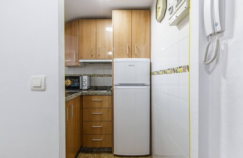 Algarrobo Apartment | A&N Algarrobo Beach Tower