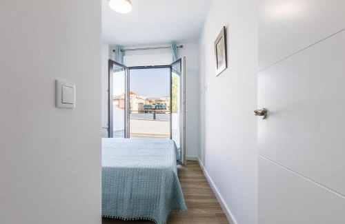 Torre del Mar Apartment | A&N Atico Dulcinea B