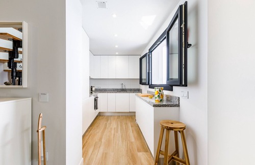Torre del Mar Apartment | A&N Atico Vista Mar