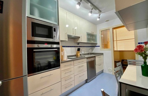 Torre del Mar Apartment | A&n La Vega 10.