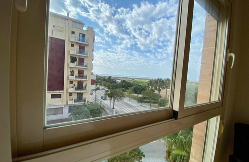 Torre del Mar Apartment | A&n La Vega 10.