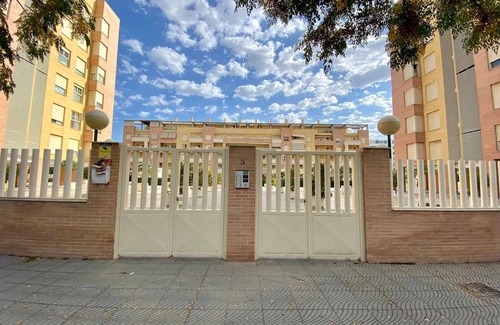 Torre del Mar Apartment | A&n La Vega 10.