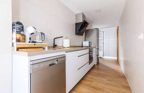 Torre del Mar Apartment | A&N Mar 3