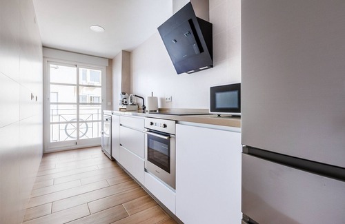 Torre del Mar Apartment | A&N Mar 3