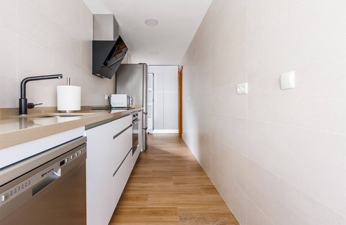 Torre del Mar Apartment | A&N Mar 3