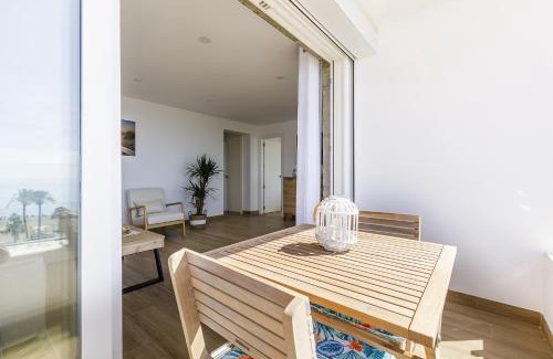 Torre del Mar Apartment | A&N Neptuno 2 Torre del Mar con vistas