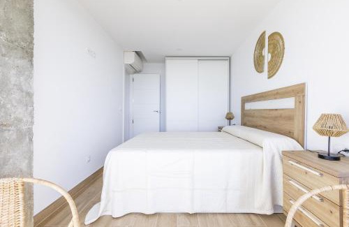 Torre del Mar Apartment | A&N Neptuno 2 Torre del Mar con vistas