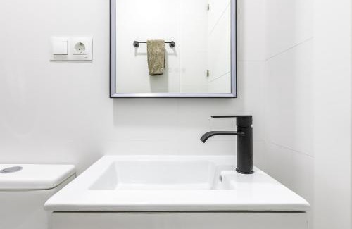 Torre del Mar Apartment | A&N Neptuno 2 Torre del Mar con vistas