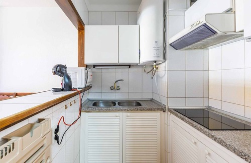 Algarrobo Apartment | A&n Piramides .