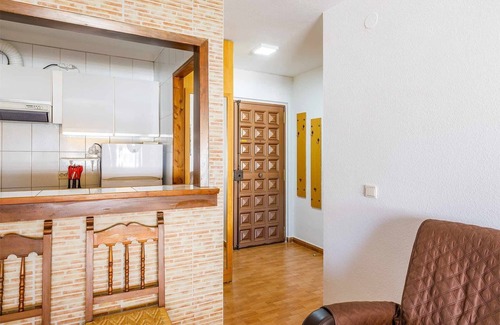 Algarrobo Apartment | A&n Piramides .