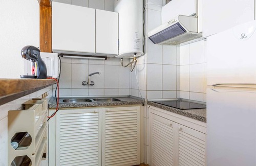Algarrobo Apartment | A&n Piramides .