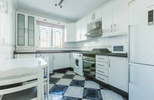 Algarrobo House | A&n Pueblo Bahia, Algarrobo Costa