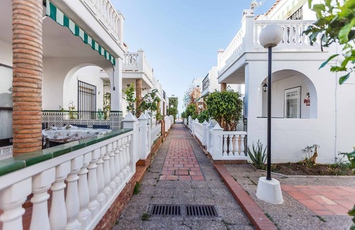 Algarrobo House | A&n Pueblo Bahia, Algarrobo Costa