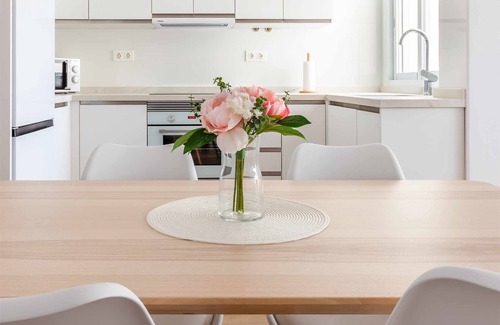 Torre del Mar Apartment | A&n Santa Fé .