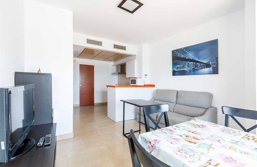 Caleta de Velez Apartment | A&n Seaport 1a