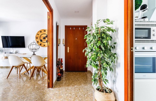 Caleta de Velez Apartment | A&N Seaport Caleta