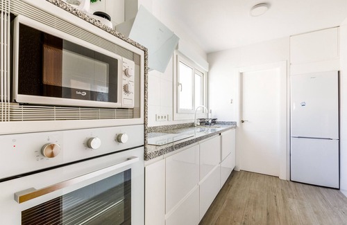 Caleta de Velez Apartment | A&N Seaport Caleta