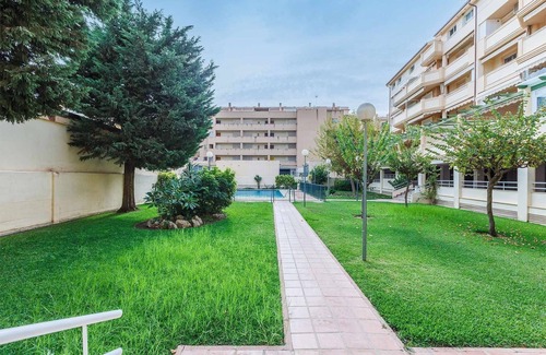 Torre del Mar Apartment | A&n Xauen Torre del Mar