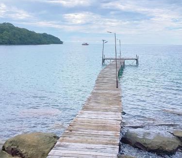 Ko Kood Resort | A-Na-Lay Resort Koh Kood