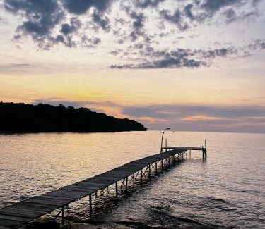 Ko Kood Resort | A-Na-Lay Resort Koh Kood