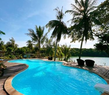 Ko Kood Resort | A-Na-Lay Resort Koh Kood