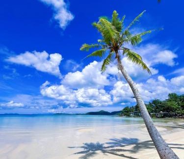 Ko Kood Resort | A-Na-Lay Resort Koh Kood
