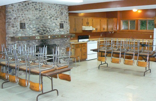 Excelsior Cabin | A natural gem, 103-acre camp, just outside Minneapolis