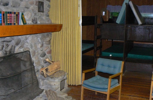 Excelsior Cabin | A natural gem, 103-acre camp, just outside Minneapolis