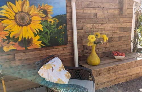 Peterborough House | A natural modern OASIS awaits! nPrivate patio and balcony! nA unique gem! n