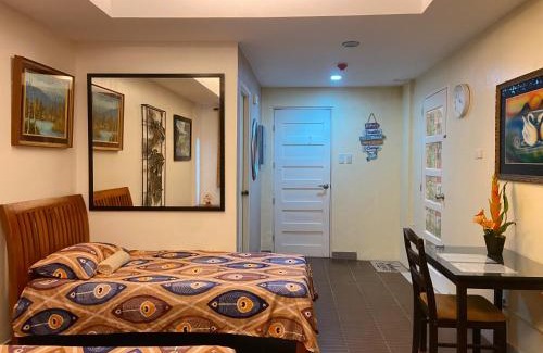 Tagaytay Apartment | A nature’s den in Tagaytay