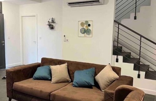 Oyarifa House | A neat & serene 3-bedroom home with Mountain View