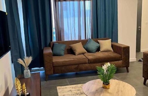 Oyarifa House | A neat & serene 3-bedroom home with Mountain View