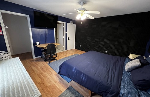 Gulf Breeze Bed & Breakfast | A New Hope Retreat