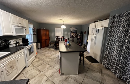 Gulf Breeze Bed & Breakfast | A New Hope Retreat