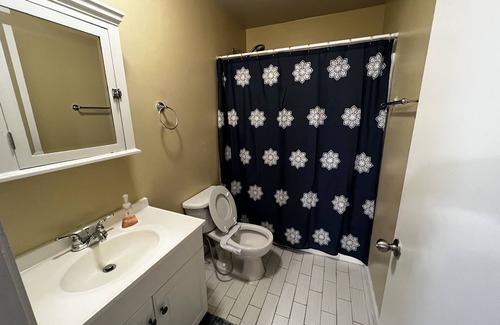 Gulf Breeze Bed & Breakfast | A New Hope Retreat