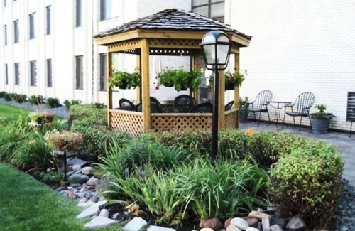 Edina Apartment | A New Kind of Philanthropy
