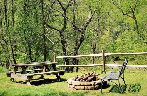 West Jefferson House | A New Outlook - West Jefferson, NC