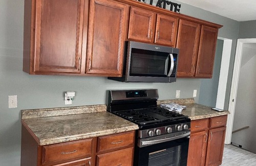 Toledo House | A New You Experience