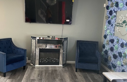 Toledo House | A New You Experience