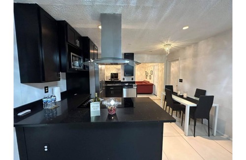 Seven Springs Homes House | A newly renovated luxury single family home with a private pool
