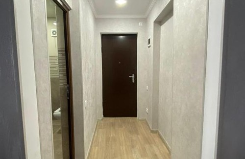Poti Apartment | A newly renovated apartment for rent in Poti, in the city center on April 9 street. The apartment is furnished with new equipment and furniture. School, garden, markets, pharmacy and all other necessary facilities are nearby. Contact me for details at no.