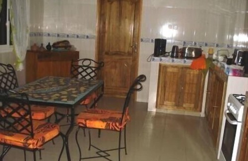 Saly Niakhniakhal Villa | A Niakh Niakhal Saly villa air conditioned and comfortable beach at reasonable prices