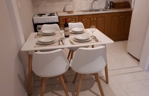 Corfu Town Apartment | A nice apartment in corfu town